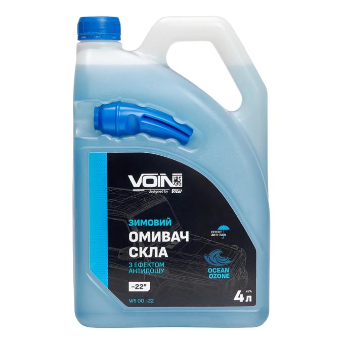 VOIN VOIN W5 OO -22