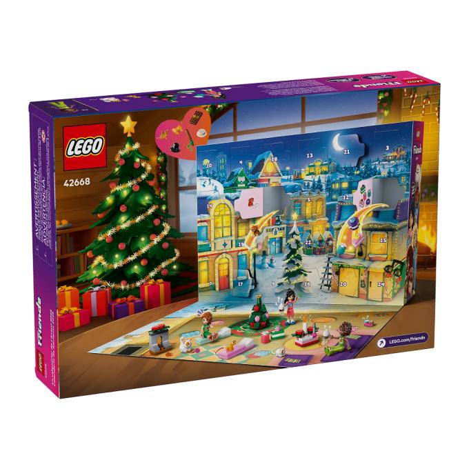 LEGO 42668