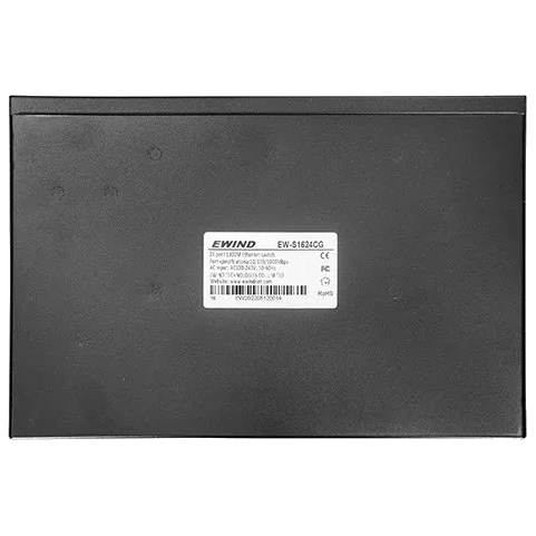 Ewind EW-S1624CG 1000M