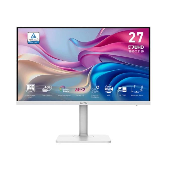 MSI MODERN MD272UPHW