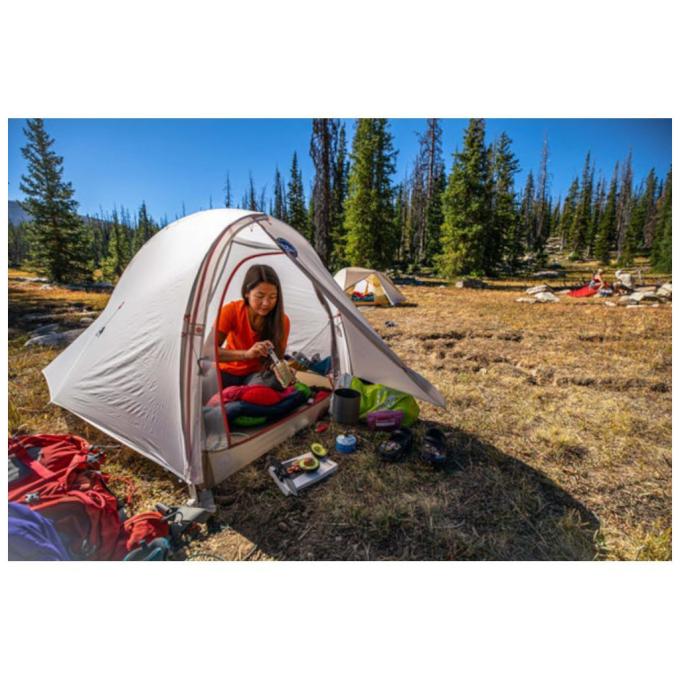Big Agnes 021.0218