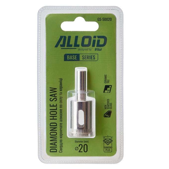 Alloid GS-50020