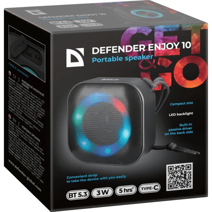 Defender 65009