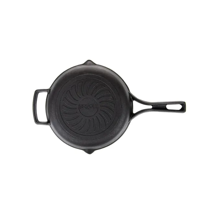 Brizoll M2660P