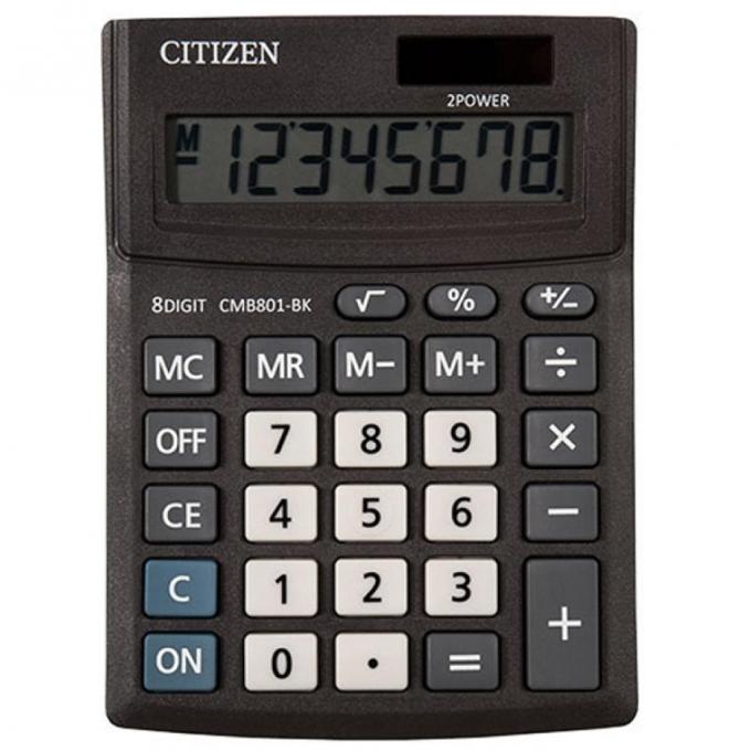 Citizen CMB801-BK