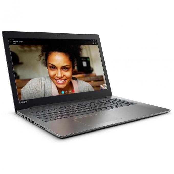 Ноутбук Lenovo IdeaPad 320-15 80XL041VRA