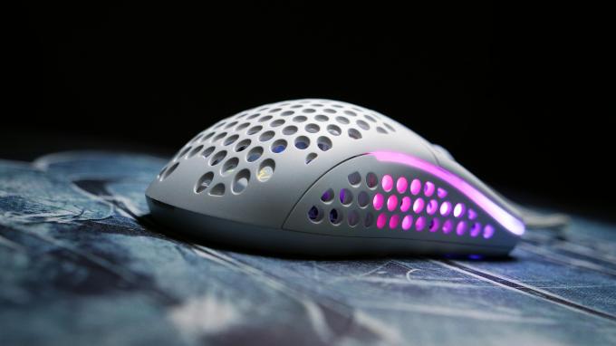 Xtrfy XG-M42-RGB-WHITE