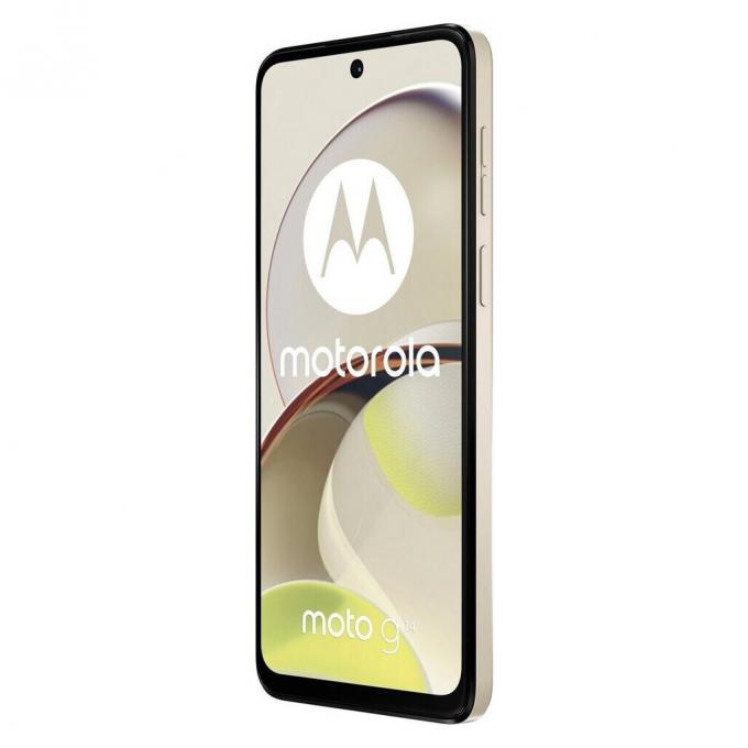 Motorola PAYF0028RS/PAYF0005PL