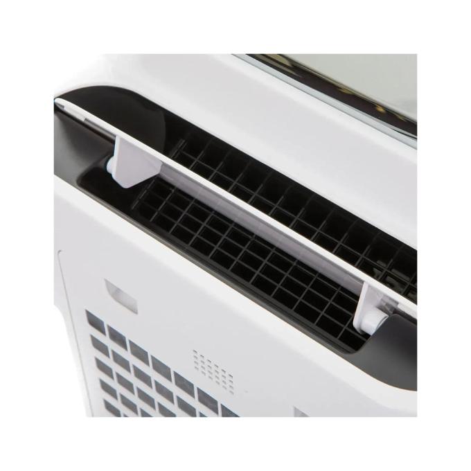 SHARP KC-D40EU-W