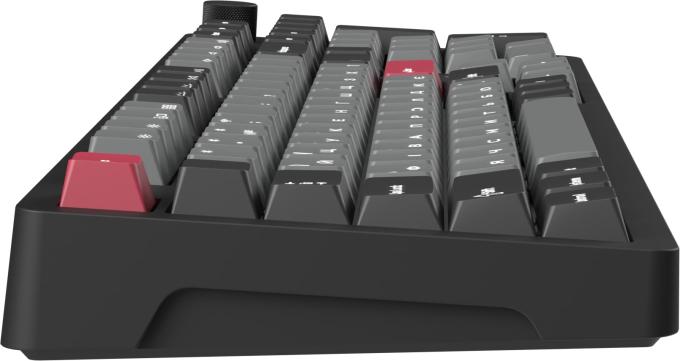 GamePro MK305BK