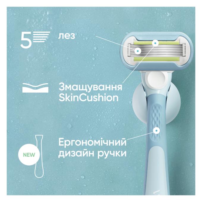 Gillette 8700216969956