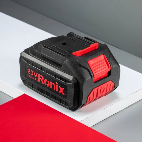 Ronix 8691