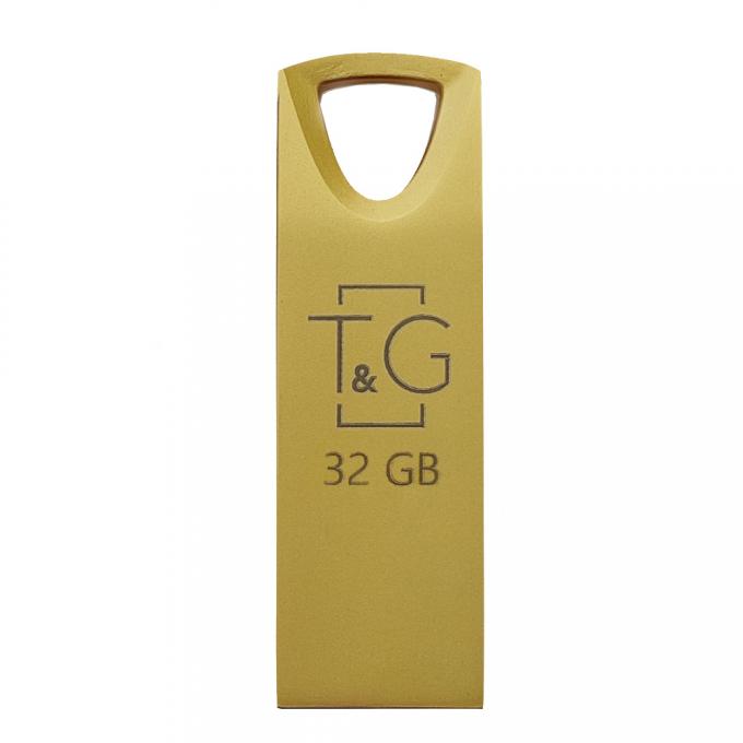T&G TG117GD-32G