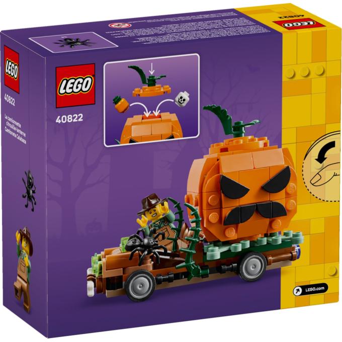 LEGO 40822