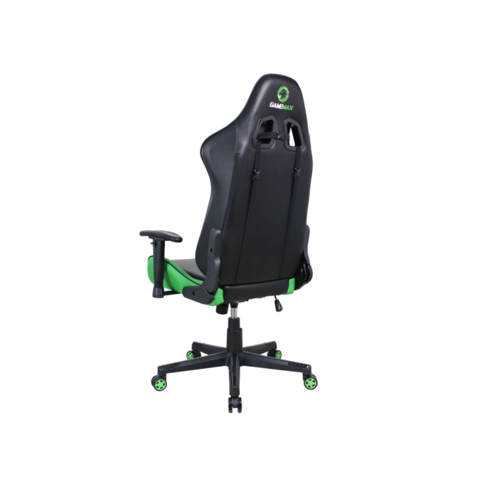 GAMEMAX GCR09 Green