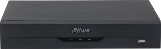 Dahua DHI-NVR2108HS-I2 8-канальный 1U 1HDD WizSense