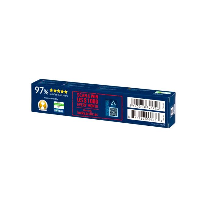 Arctic ACTCP00001B