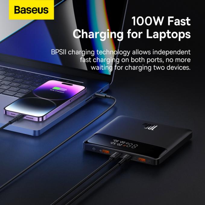 Baseus PPBL000301