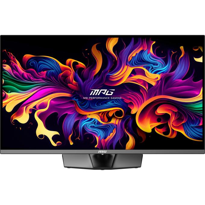MSI MPG 322URX QD-OLED