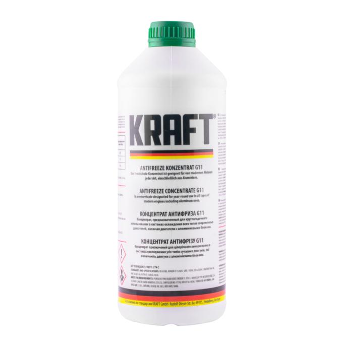 Kraft KF118