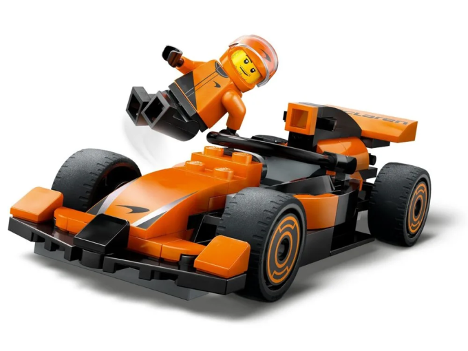 LEGO 60442
