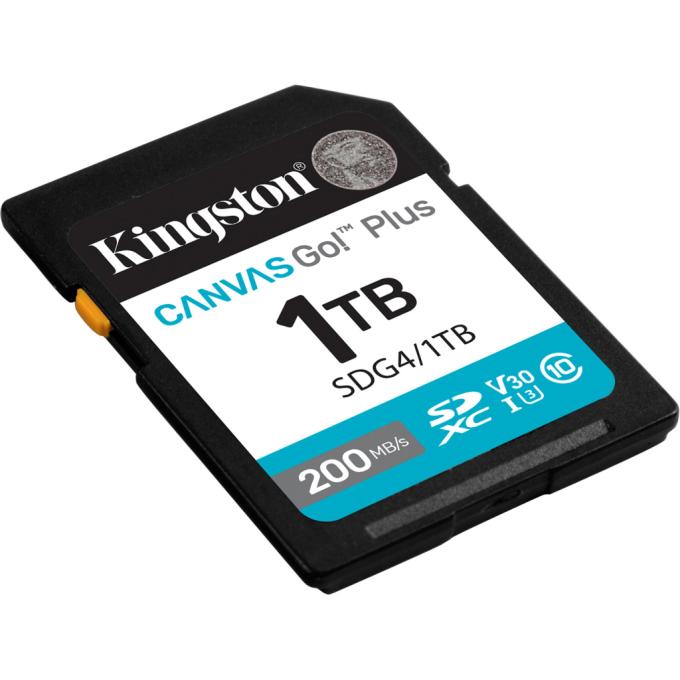 Kingston SDG4/1TB
