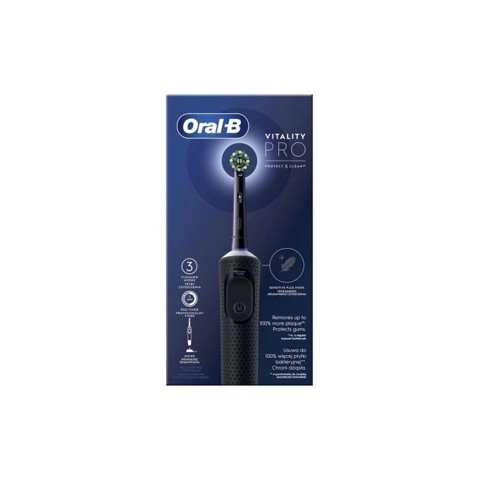 Oral-B 4210201427124