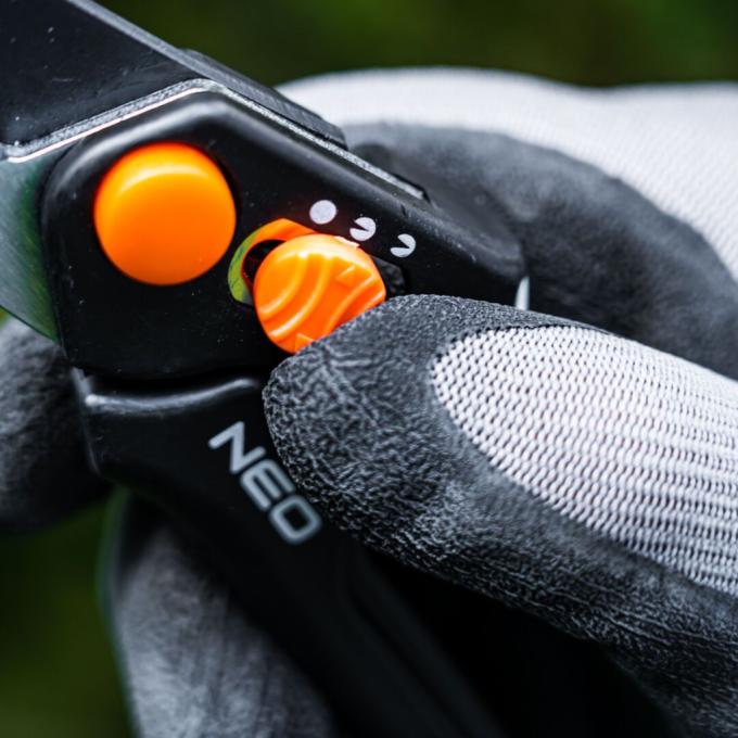 Neo Tools 15-200