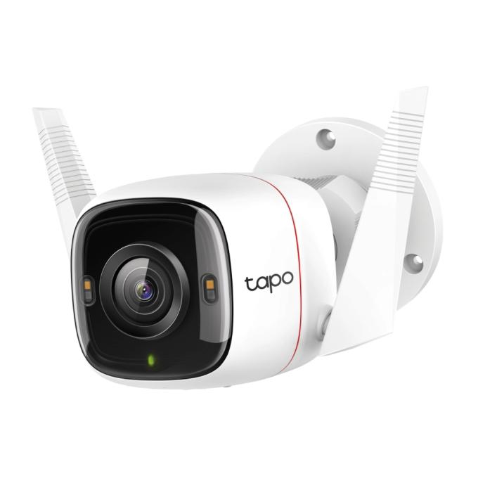 TP-Link TAPO-C320WS