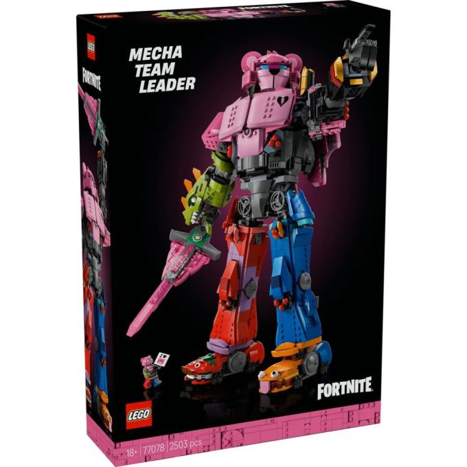 LEGO 77078