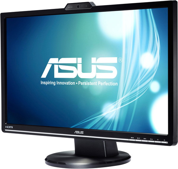 Монитор LCD Asus VK248H  90LMF5001Q01241C-
