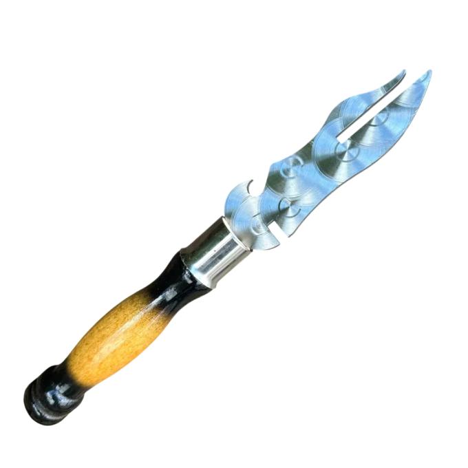 Metalzavod VLK-3MM-DUO