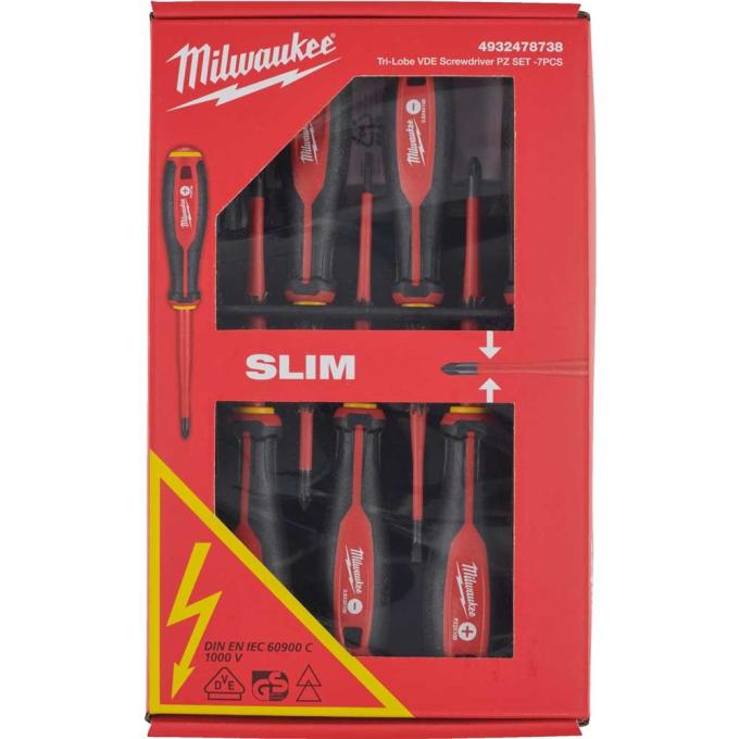 Milwaukee 4932478738