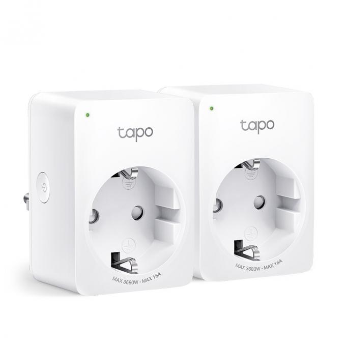 TP-Link Tapo P110(2-pack)