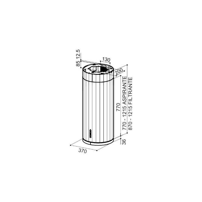 FABER 110.0456.219