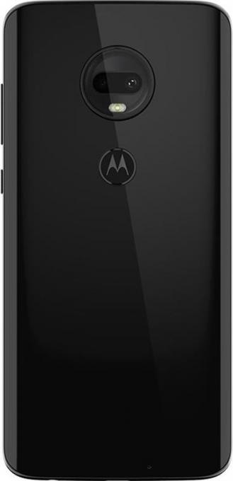 Motorola XT1962-6 Moto G7 4/64GB Dual Sim Ceramic Black Moto G7 4/64GB Black