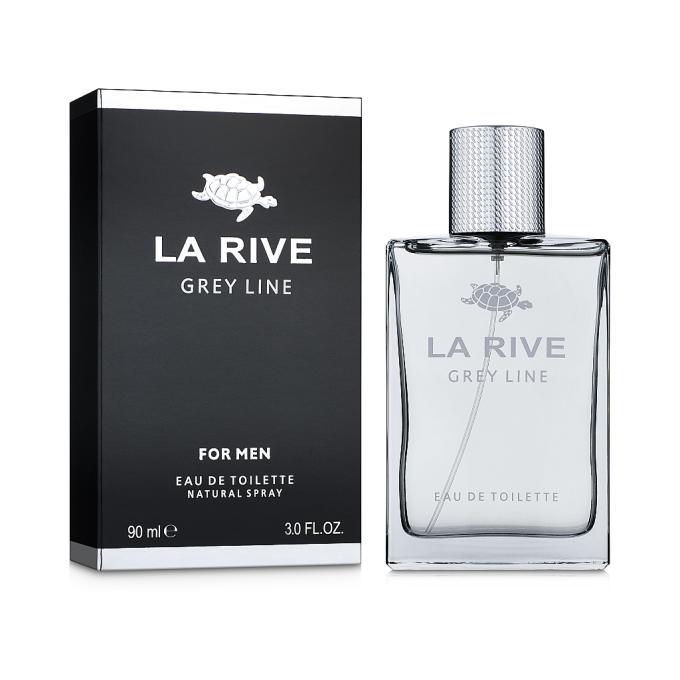 La Rive 5906735234077