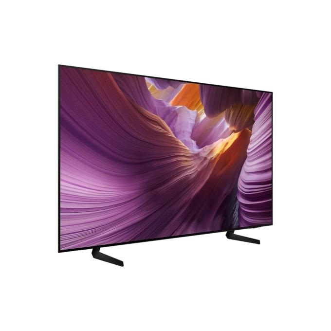 Samsung QE55S85FAUXUA