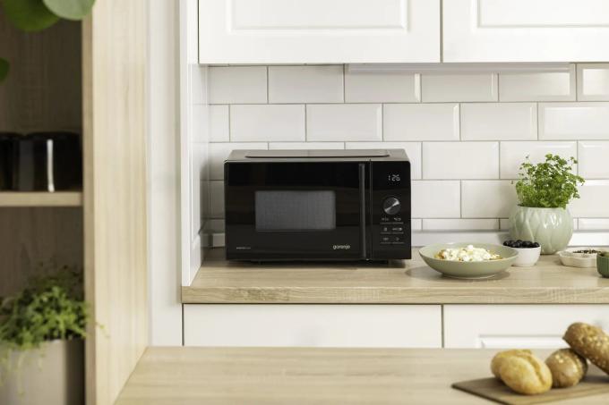 Gorenje MO20A4B5