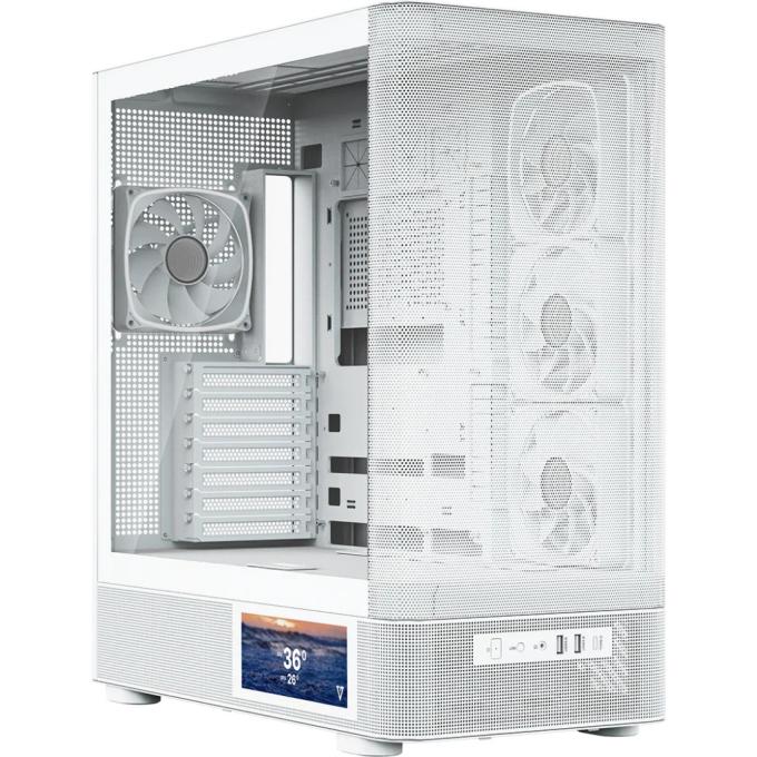 Modecom MC-A-AQ400-4FA-W