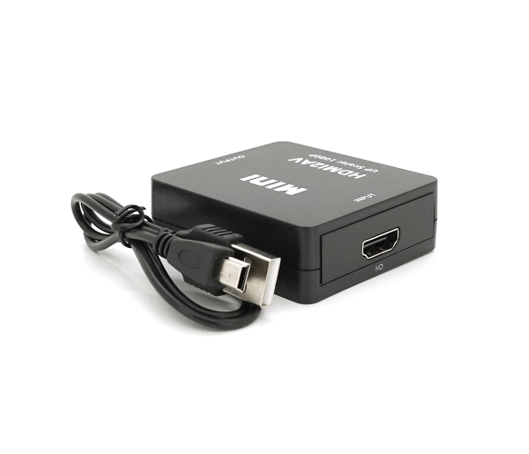 VOLTRONIC YT-CM-HDMI / AV-B