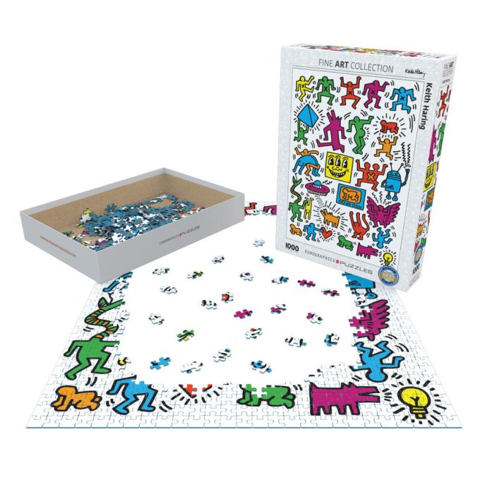 EuroGraphics 6000-5513