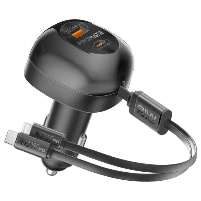 Promate powerdrive-rci81