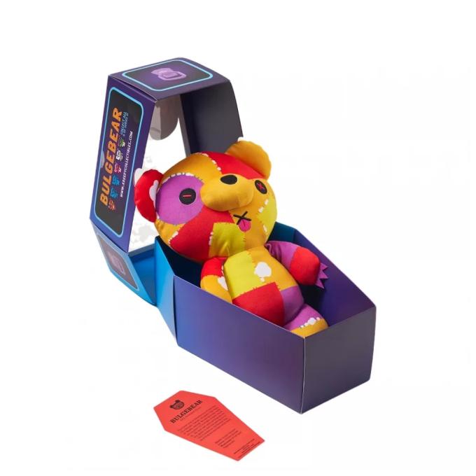 Deddy Bears DB31203