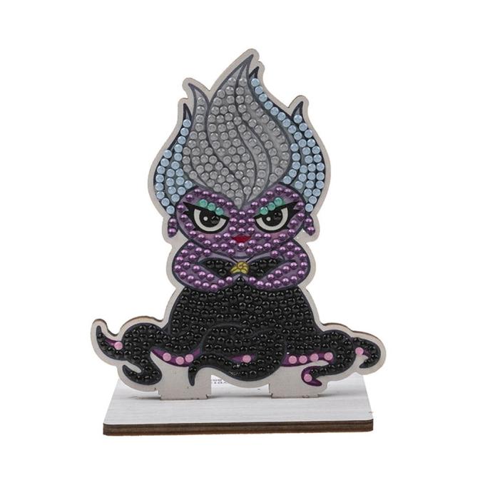 Crystal Art CAFGR-DNY017