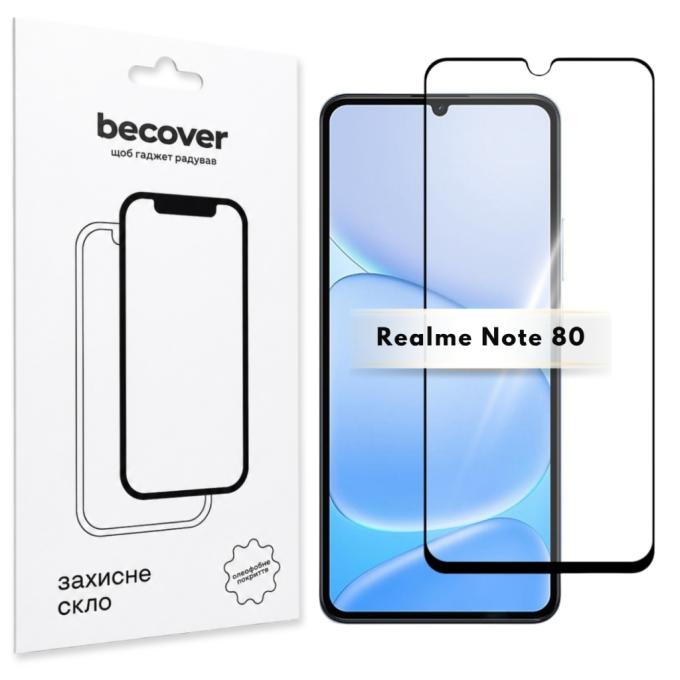 BeCover 716180