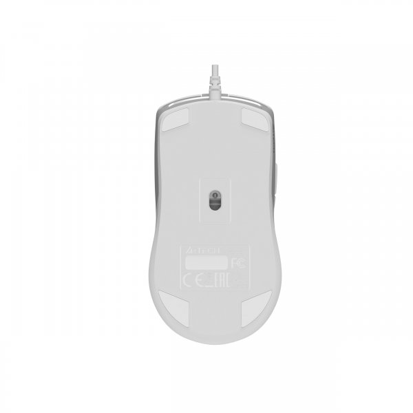 A4tech FM50 Plus (White)