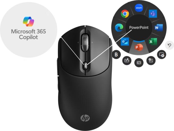 HP AZ7B0AA