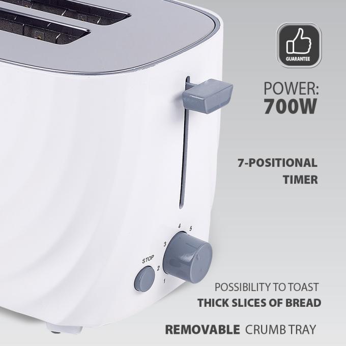 Maestro MR-706-WHITE