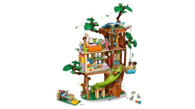 LEGO 42652